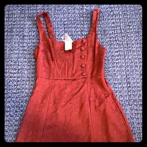 Urban outfitters never worn dress